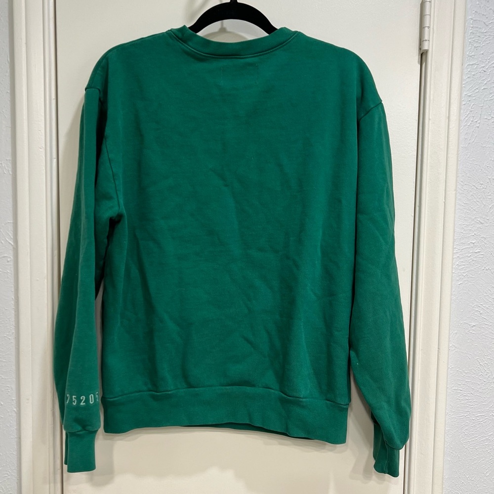 Tinx Rich Mom Dallas Sweatshirt - Picture 7 of 7